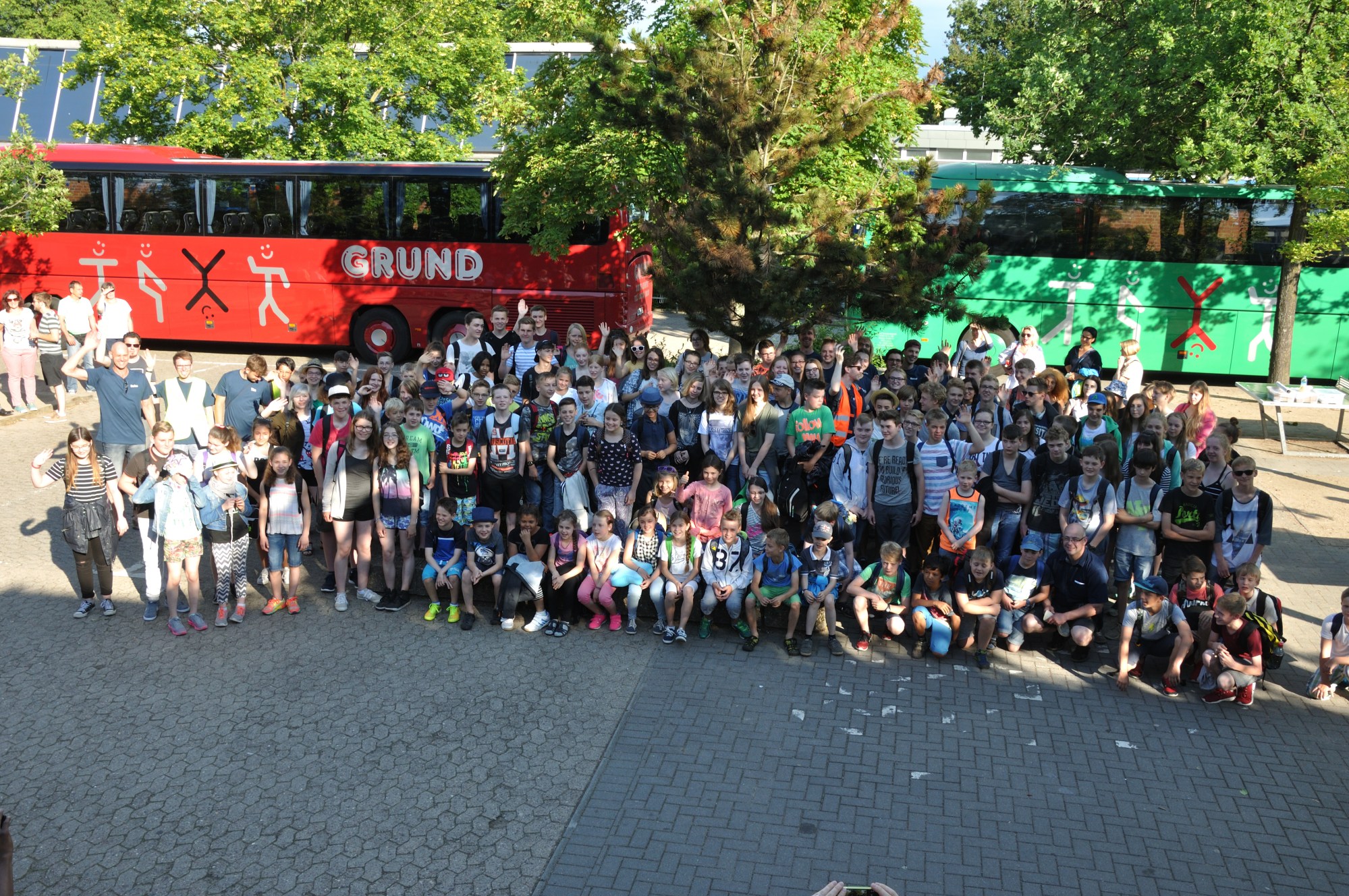 Freizeit 2016 | Musikschulfreizeit, image size:1999x1328